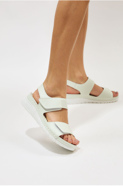 Босоножки 195331