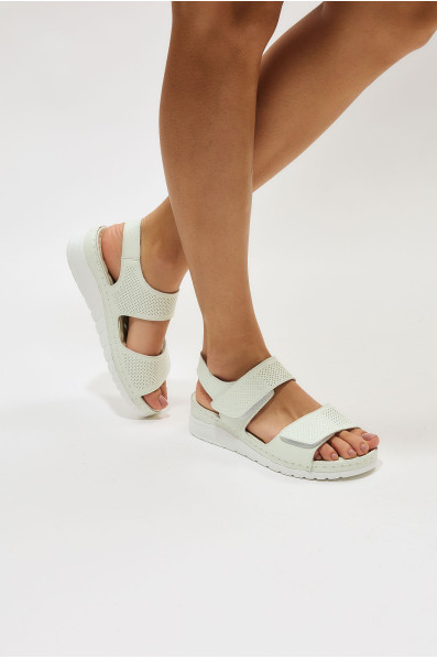 Босоножки 195331