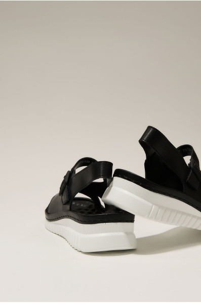 Босоножки 195337