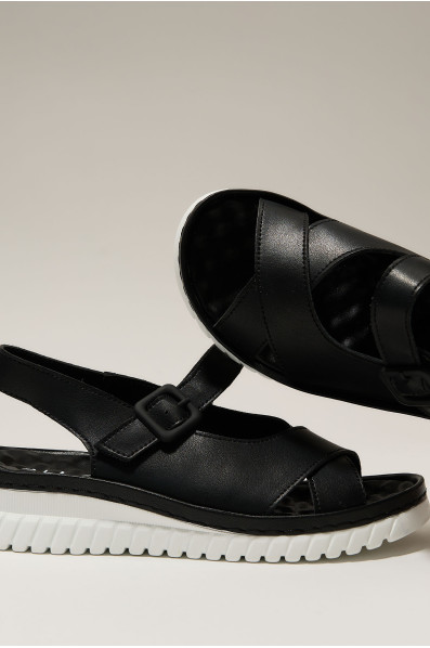 Босоножки 195337