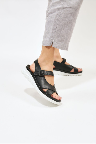 Босоножки 195337