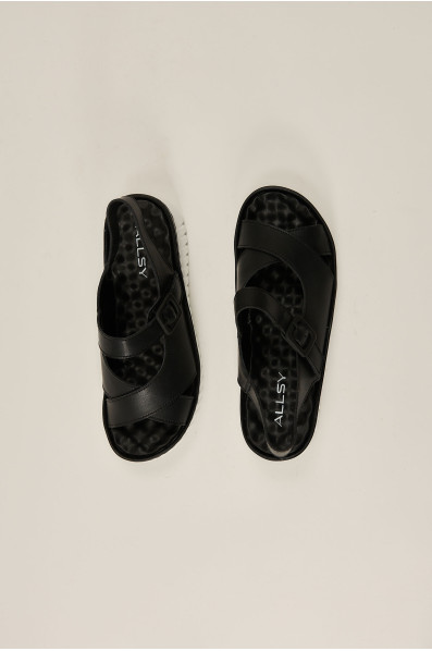 Босоножки 195337