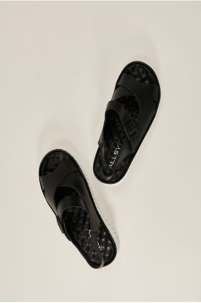 Босоножки 195337