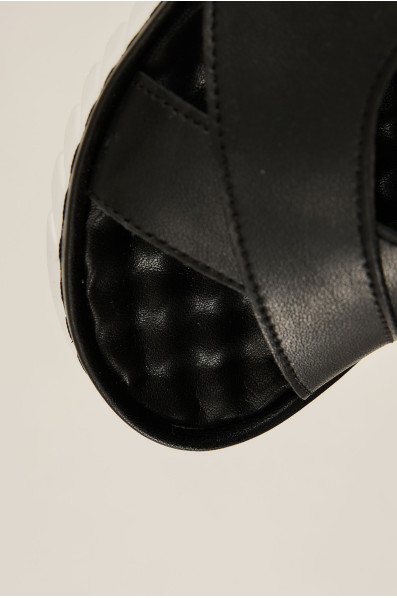 Босоножки 195337