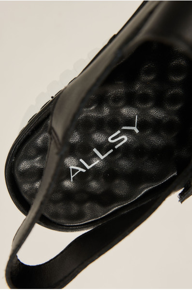 Босоножки 195337