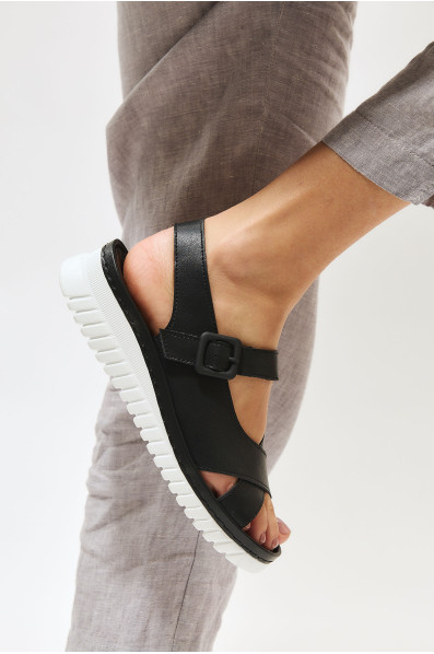 Босоножки 195337