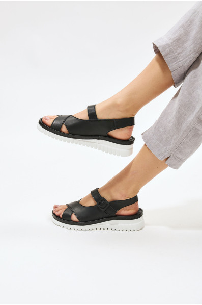 Босоножки 195337