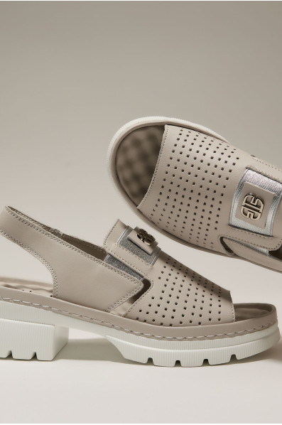 Босоножки 195345