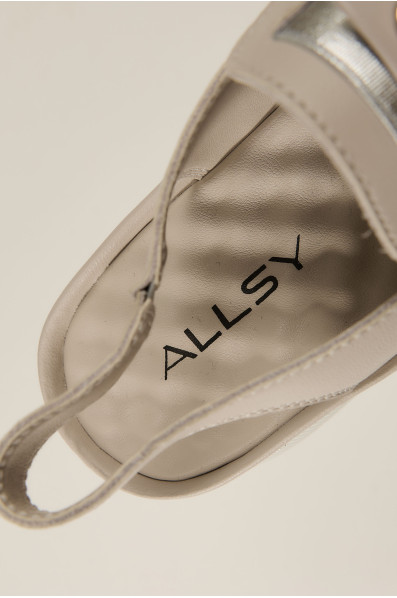 Босоножки 195345