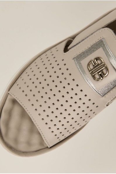 Босоножки 195345