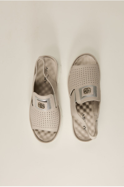 Босоножки 195345