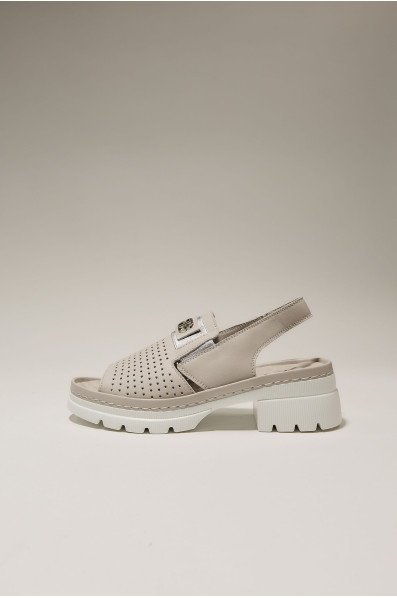 Босоножки 195345