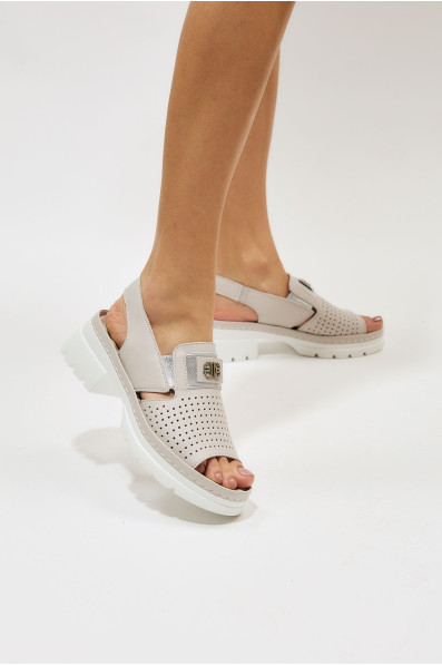 Босоножки 195345