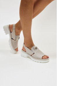 Босоножки 195345