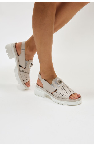 Босоножки 195345