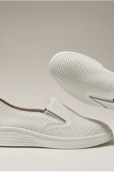 Мокасины 195360