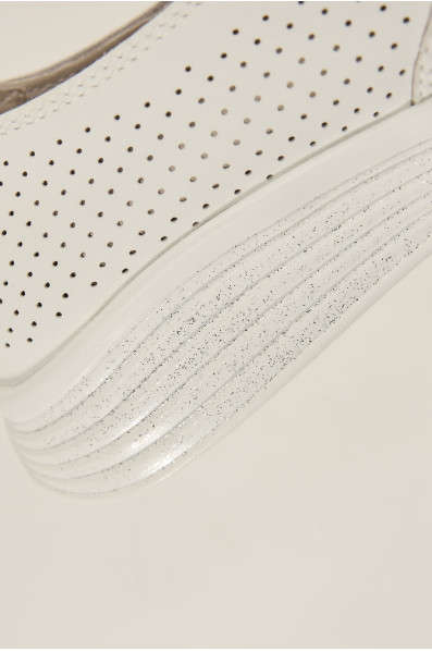 Мокасины 195360