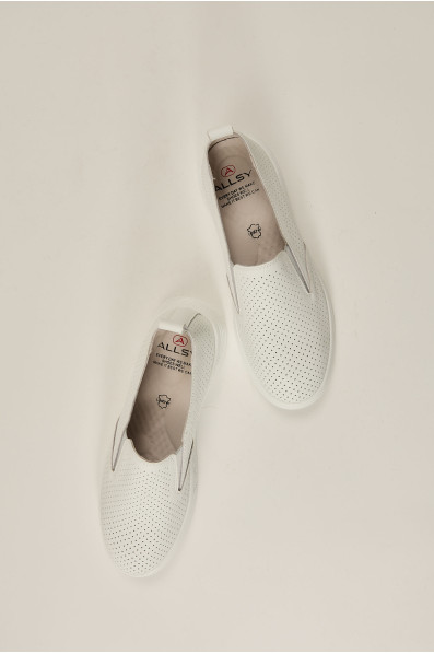 Мокасины 195360