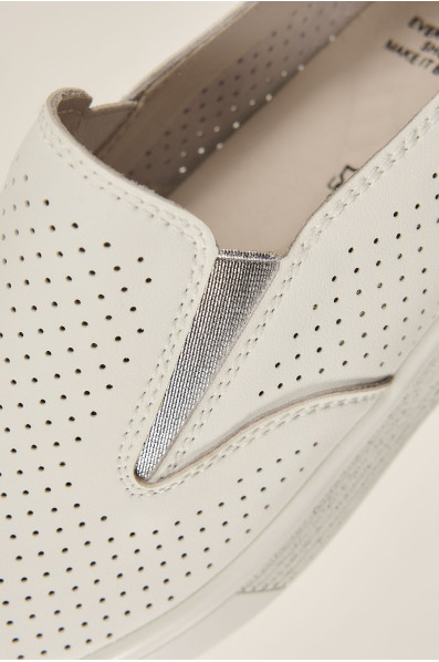 Мокасины 195360