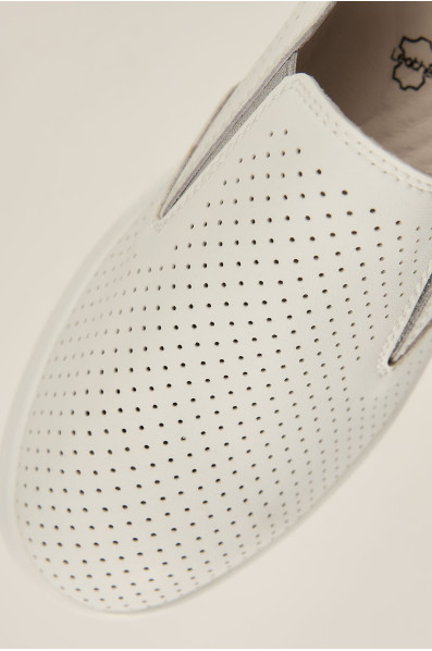 Мокасины 195360