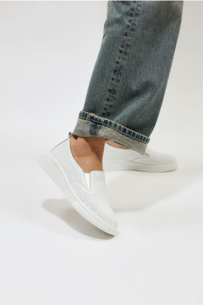 Мокасины 195360