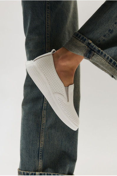 Мокасины 195360