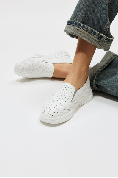 Мокасины 195360