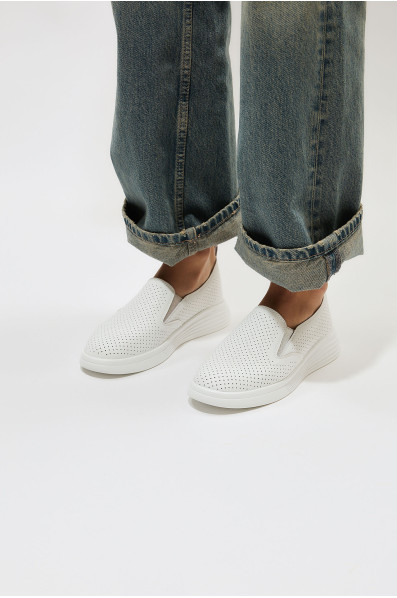 Мокасины 195360