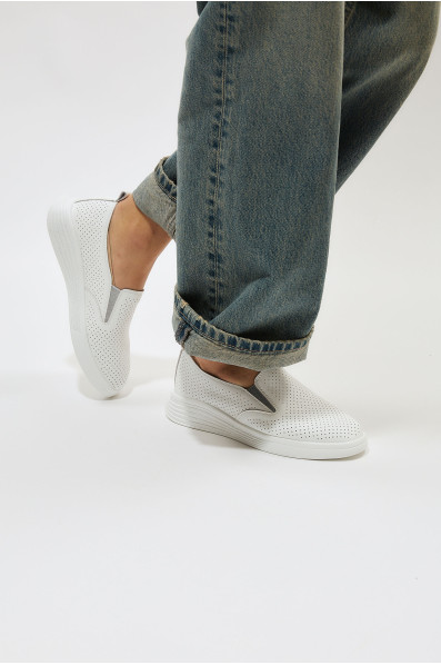 Мокасины 195360