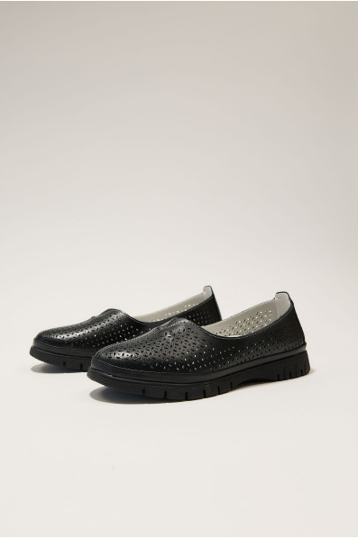 Мокасини 195167