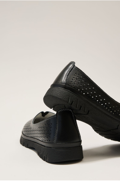 Мокасини 195167