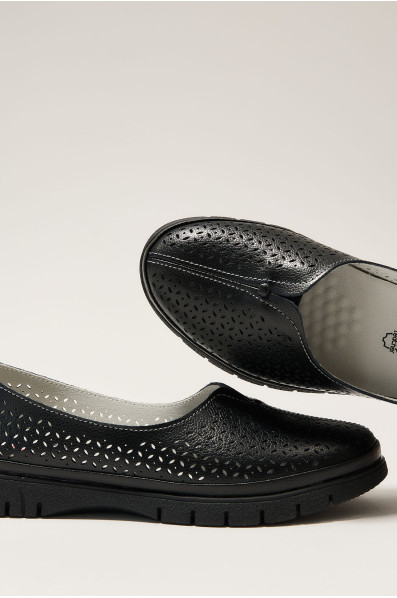 Мокасини 195167