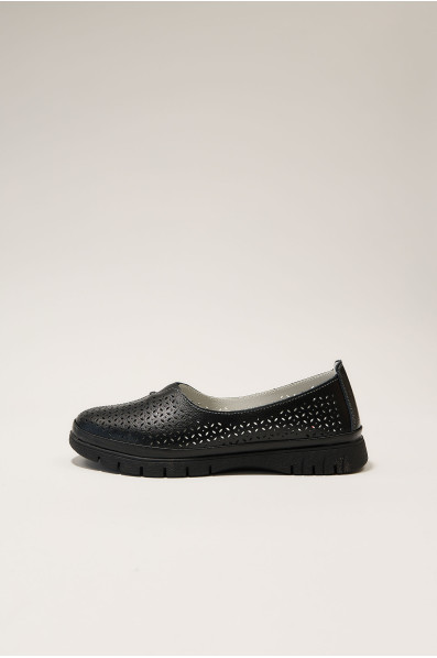 Мокасини 195167