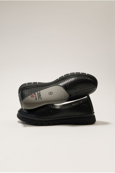 Мокасини 195167