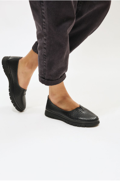 Мокасини 195167