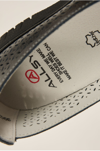 Мокасини 195167