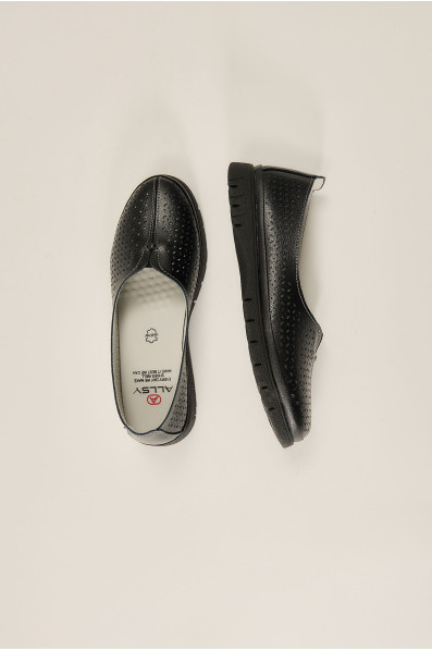 Мокасини 195167