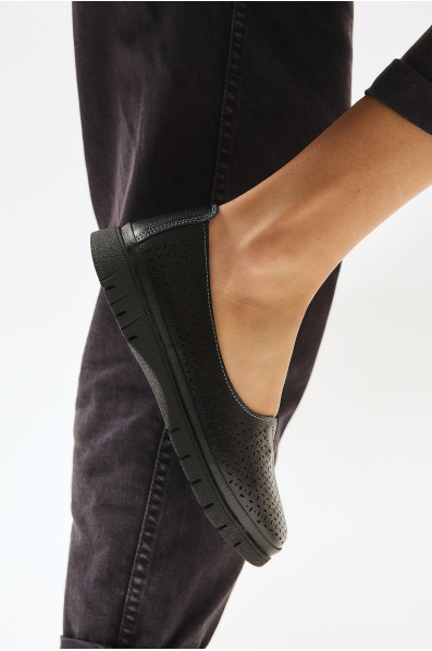 Мокасини 195167