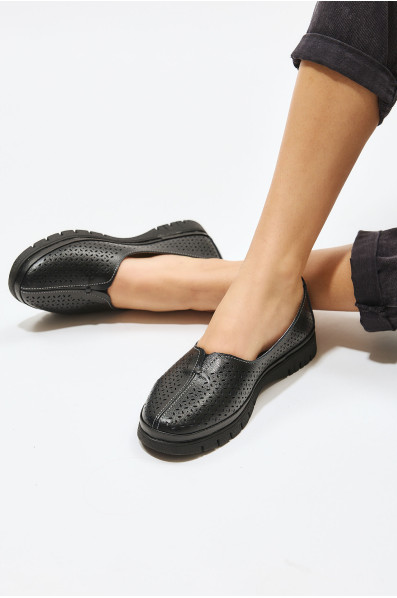 Мокасини 195167