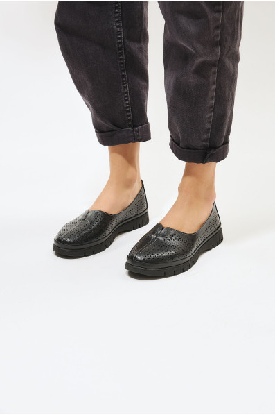 Мокасини 195167