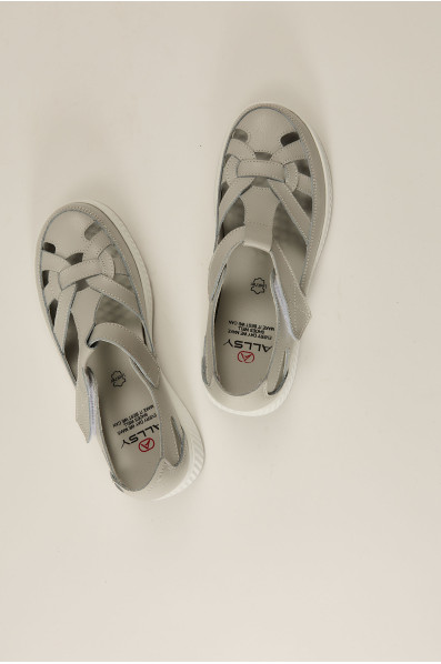 Босоножки 195169