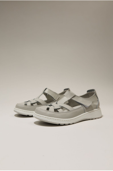 Босоножки 195169