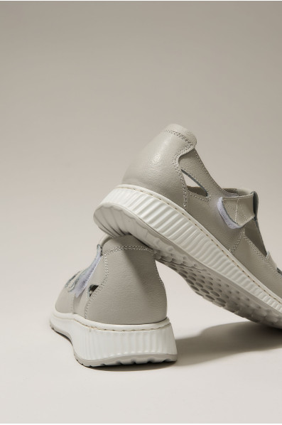 Босоножки 195169