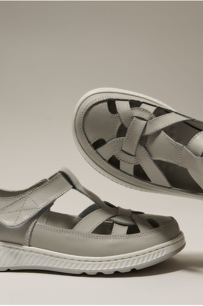 Босоножки 195169