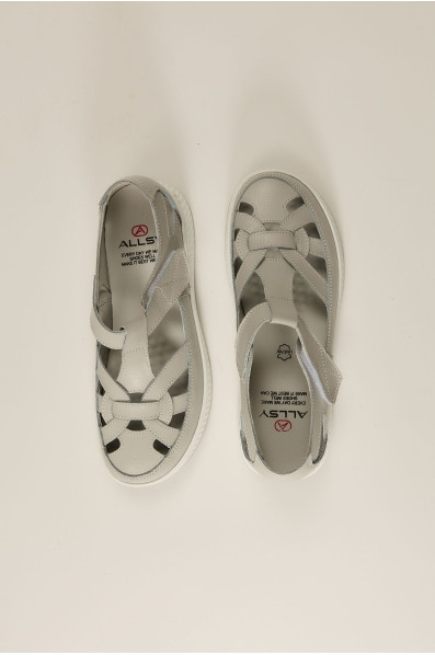 Босоножки 195169