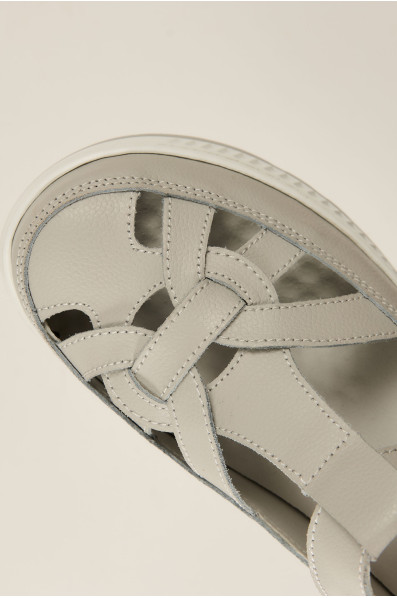 Босоножки 195169