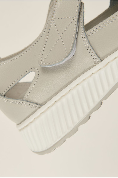 Босоножки 195169