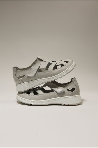 Босоножки 195169