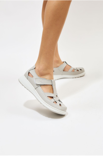 Босоножки 195169