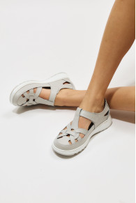 Босоножки 195169